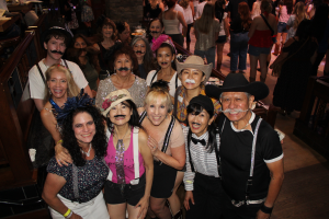 Ranch Saloon photo taken on Thursday September 04, 2025