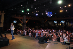 Ranch Saloon photo taken on Thursday September 04, 2025