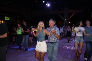 Ranch Saloon photo taken on Thursday September 04, 2025