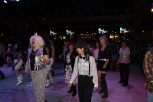 Ranch Saloon photo taken on Thursday September 04, 2025