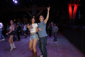 Ranch Saloon photo taken on Thursday September 04, 2025