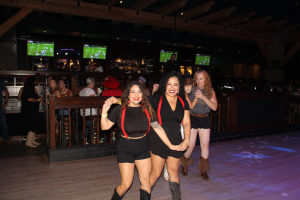 Ranch Saloon photo taken on Thursday September 04, 2025