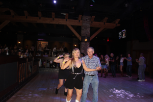 Ranch Saloon photo taken on Thursday September 04, 2025