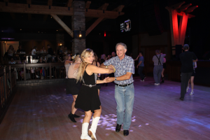 Ranch Saloon photo taken on Thursday September 04, 2025