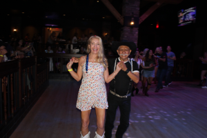 Ranch Saloon photo taken on Thursday September 04, 2025