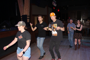 Ranch Saloon photo taken on Thursday September 04, 2025