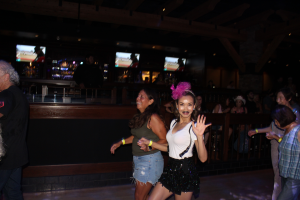 Ranch Saloon photo taken on Thursday September 04, 2025