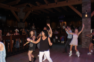 Ranch Saloon photo taken on Thursday September 04, 2025