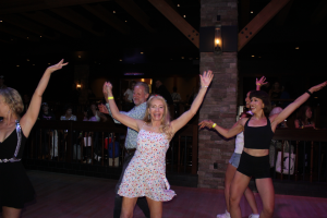 Ranch Saloon photo taken on Thursday September 04, 2025