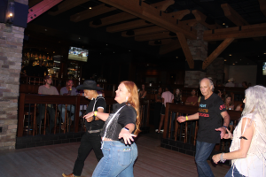 Ranch Saloon photo taken on Thursday September 04, 2025