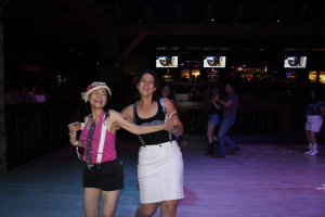 Ranch Saloon photo taken on Thursday September 04, 2025