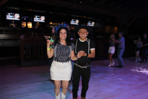 Ranch Saloon photo taken on Thursday September 04, 2025