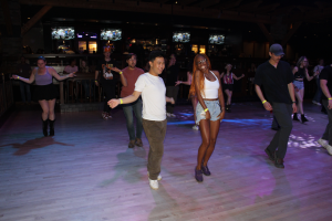 Ranch Saloon photo taken on Thursday September 04, 2025