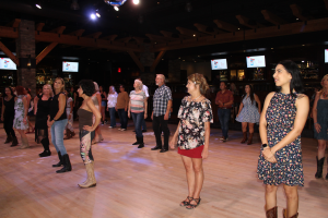 Ranch Saloon photo taken on Friday September 05, 2025