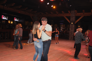 Ranch Saloon photo taken on Friday September 05, 2025