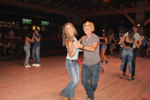 Ranch Saloon photo taken on Friday September 05, 2025