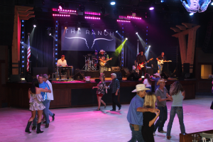 Ranch Saloon photo taken on Friday September 05, 2025