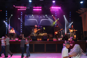 Ranch Saloon photo taken on Friday September 05, 2025