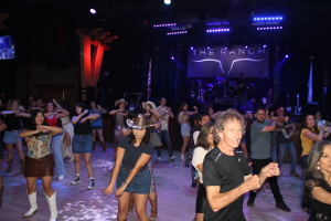 Ranch Saloon photo taken on Friday September 05, 2025