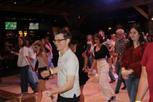 Ranch Saloon photo taken on Thursday September 11, 2025