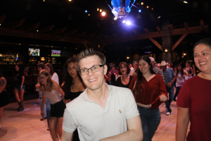 Ranch Saloon photo taken on Thursday September 11, 2025