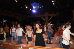 Ranch Saloon photo taken on Thursday September 11, 2025