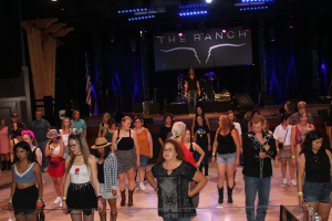 Ranch Saloon photo taken on Thursday September 11, 2025