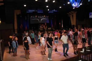 Ranch Saloon photo taken on Thursday September 11, 2025