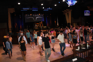 Ranch Saloon photo taken on Thursday September 11, 2025