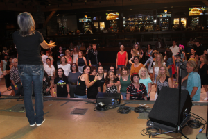 Ranch Saloon photo taken on Thursday September 11, 2025