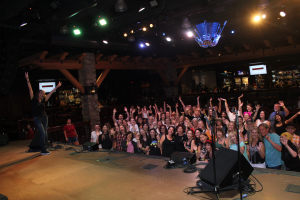 Ranch Saloon photo taken on Thursday September 11, 2025