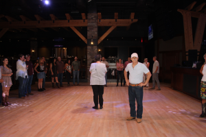 Ranch Saloon photo taken on Friday September 12, 2025