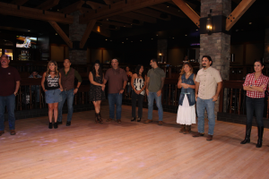 Ranch Saloon photo taken on Friday September 12, 2025