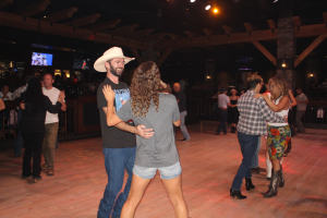 Ranch Saloon photo taken on Friday September 12, 2025