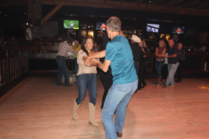 Ranch Saloon photo taken on Friday September 12, 2025