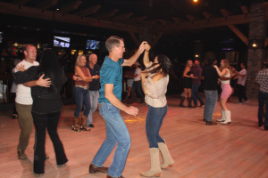 Ranch Saloon photo taken on Friday September 12, 2025