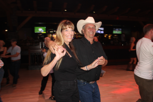 Ranch Saloon photo taken on Friday September 12, 2025