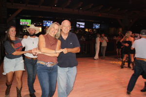 Ranch Saloon photo taken on Friday September 12, 2025