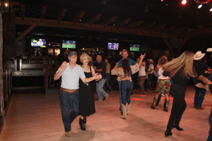 Ranch Saloon photo taken on Friday September 12, 2025