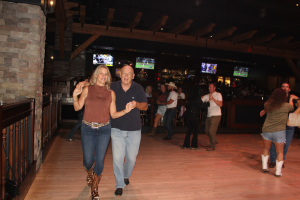 Ranch Saloon photo taken on Friday September 12, 2025