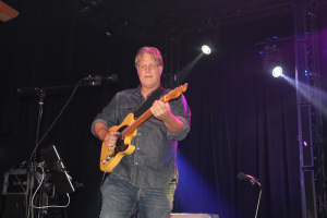 Ranch Saloon photo taken on Friday September 12, 2025