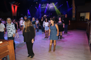 Ranch Saloon photo taken on Friday September 12, 2025