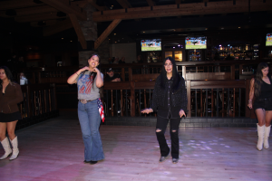 Ranch Saloon photo taken on Friday September 12, 2025