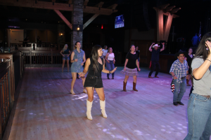 Ranch Saloon photo taken on Friday September 12, 2025