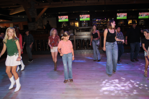 Ranch Saloon photo taken on Sunday September 14, 2025