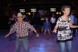 Ranch Saloon photo taken on Sunday September 14, 2025