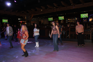 Ranch Saloon photo taken on Sunday September 14, 2025