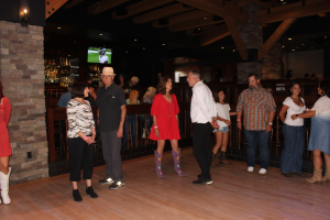 Ranch Saloon photo taken on Sunday September 14, 2025