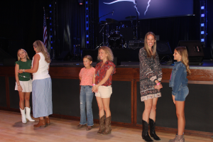 Ranch Saloon photo taken on Sunday September 14, 2025