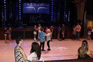 Ranch Saloon photo taken on Sunday September 14, 2025